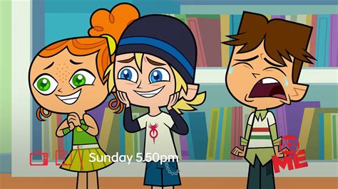 total dramarama|total dramarama new episodes.